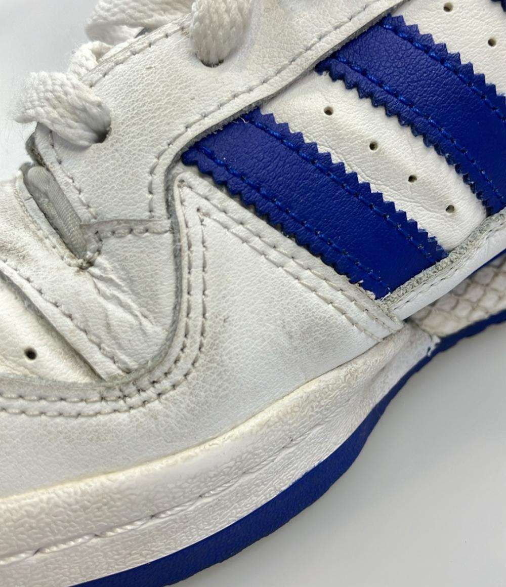 adidas ローカットスニーカー FY7756 メンズ SIZE 27.5 (L) アディダス