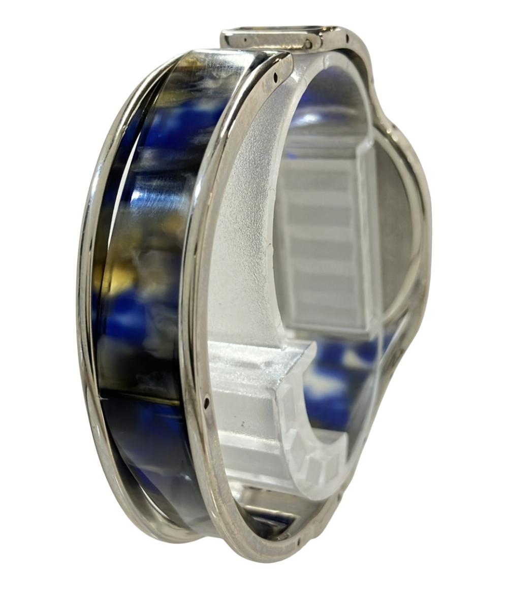 ラポール 腕時計 クオーツ シェル レディース RAPPORT