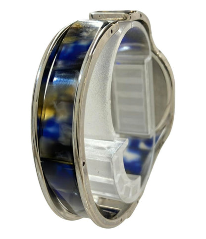 ラポール 腕時計 クオーツ シェル レディース RAPPORT