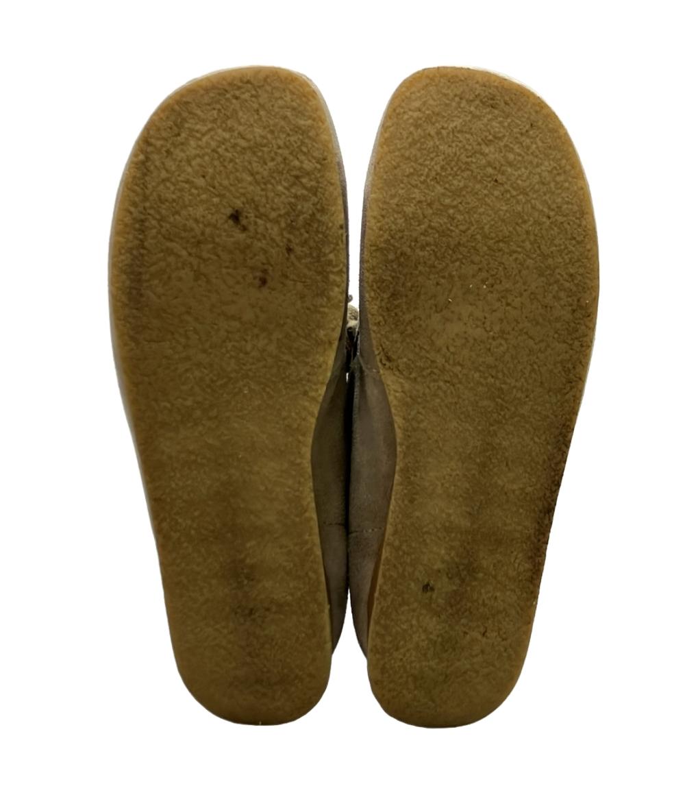 Clarks ワラビーブーツ メンズ SIZE 9.5 (28cm) クラークス