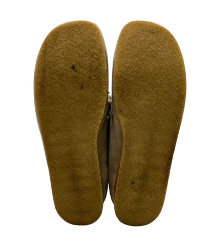 Clarks ワラビーブーツ メンズ SIZE 9.5 (28cm) クラークス
