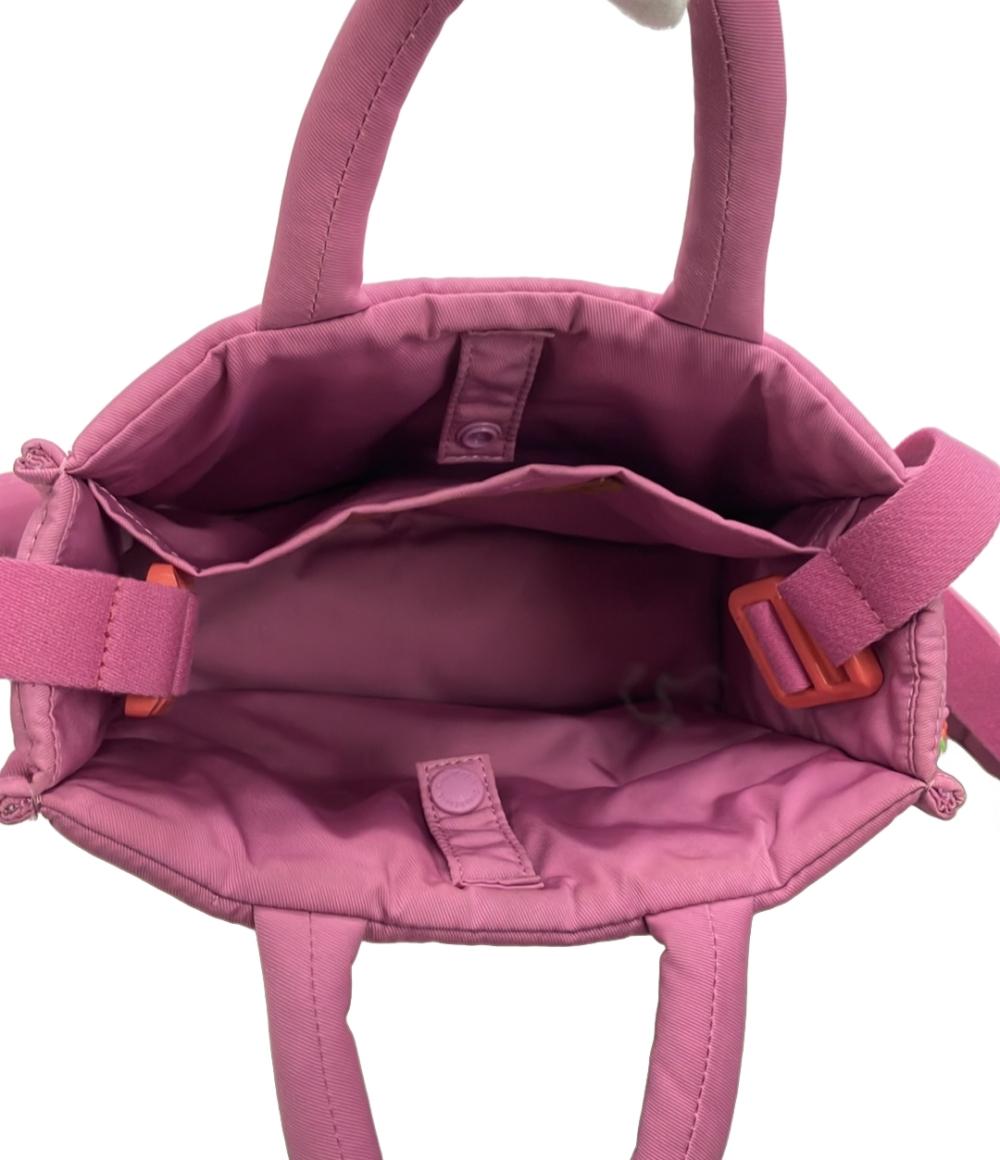 コーチトピア トートバッグ ショルダーバッグ 2WAY 斜め掛け CT385 レディース Coachtopia Coachtopia トートバッグ ショルダーバッグ 2WAY 斜め掛け CT385
