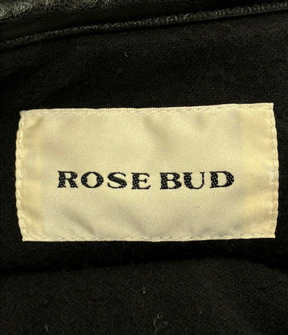 ローズバッド ボアコート レディース SIZE F (M) ROSE BUD