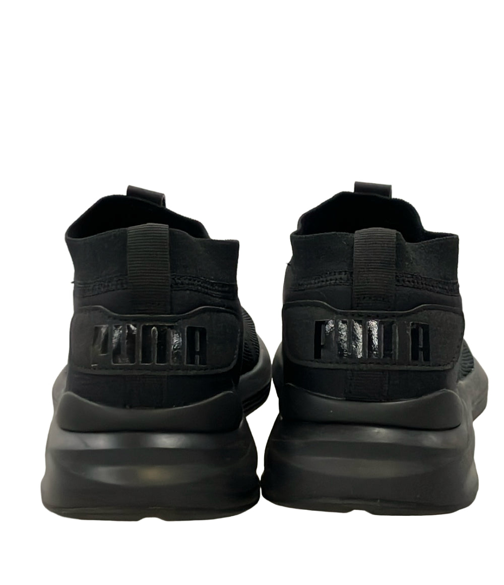美品 PUMA スリッポンスニーカー PROWL 2 SOCK 378412-02 レディース SIZE 24.0 プーマ