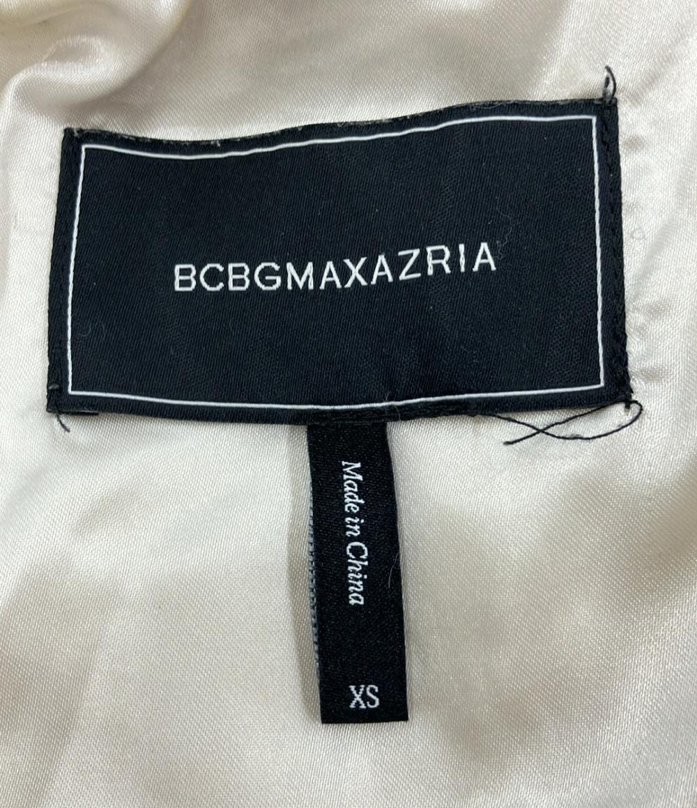 ビーシービージーマックスアズリア ショートジャケット レディース SIZE XS (XS) BCBGMAXAZRIA