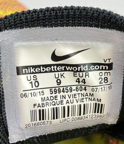 NIKE ローカットスニーカー FREE FLYKNIT NSW 599459-604 メンズ SIZE 28.0 (XL) ナイキ