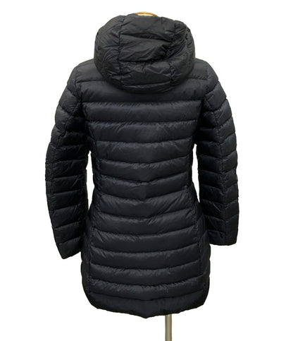 訳あり モンクレール ダウンジャケット レディース SIZE 14 MONCLER