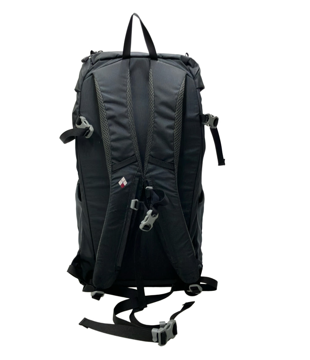 美品 mont-bell リュック ROSE PACK 20 ナイロン レディース モンベル
