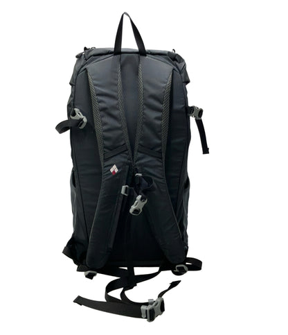 美品 mont-bell リュック ROSE PACK 20 ナイロン レディース モンベル