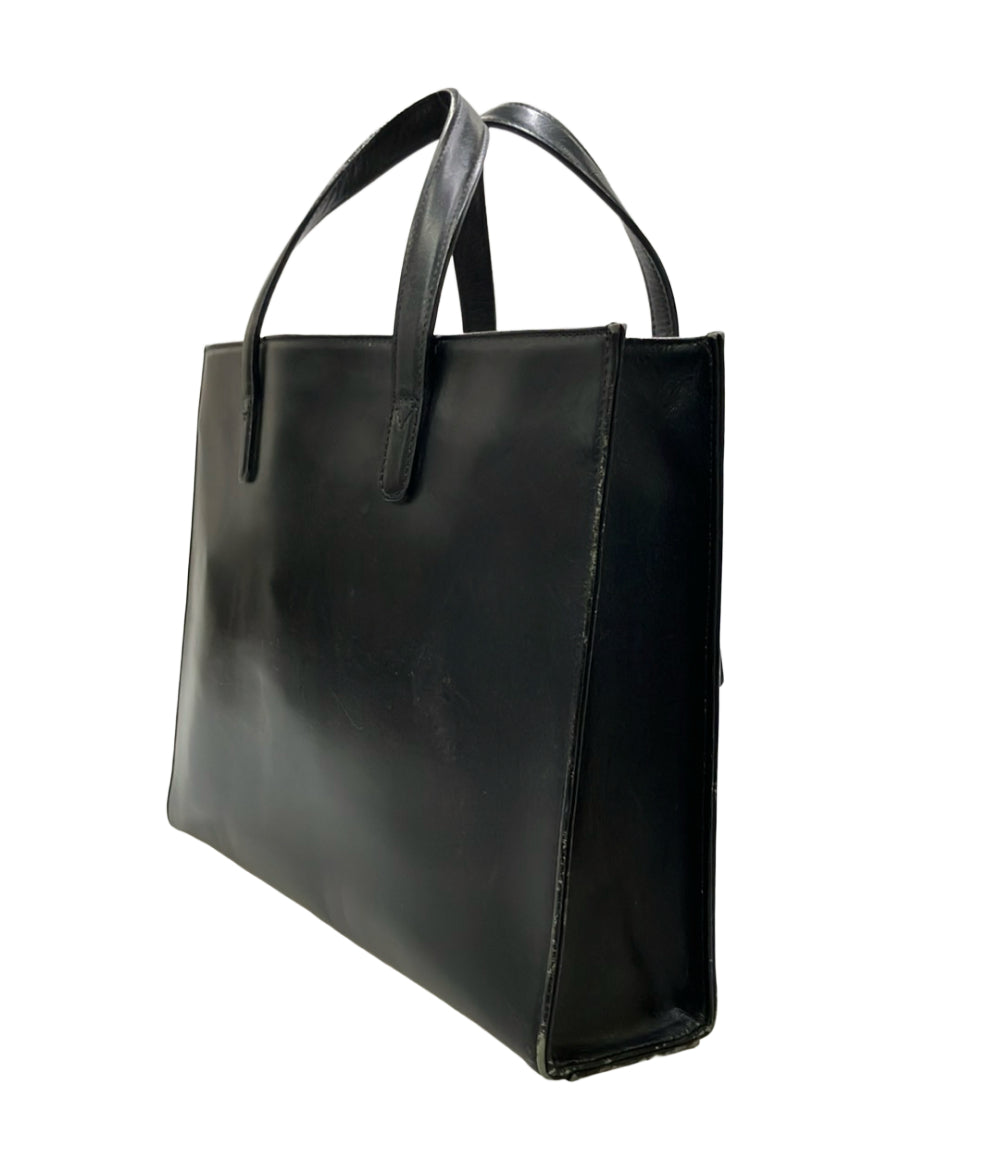 PORTER トートバッグ ビジネスバッグ レザー メンズ ポーター