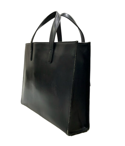 PORTER トートバッグ ビジネスバッグ レザー メンズ ポーター