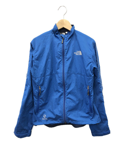 ザノースフェイス  トラックジャケット アウトドア ロゴプリント      レディース SIZE M (M) THE NORTH FACE