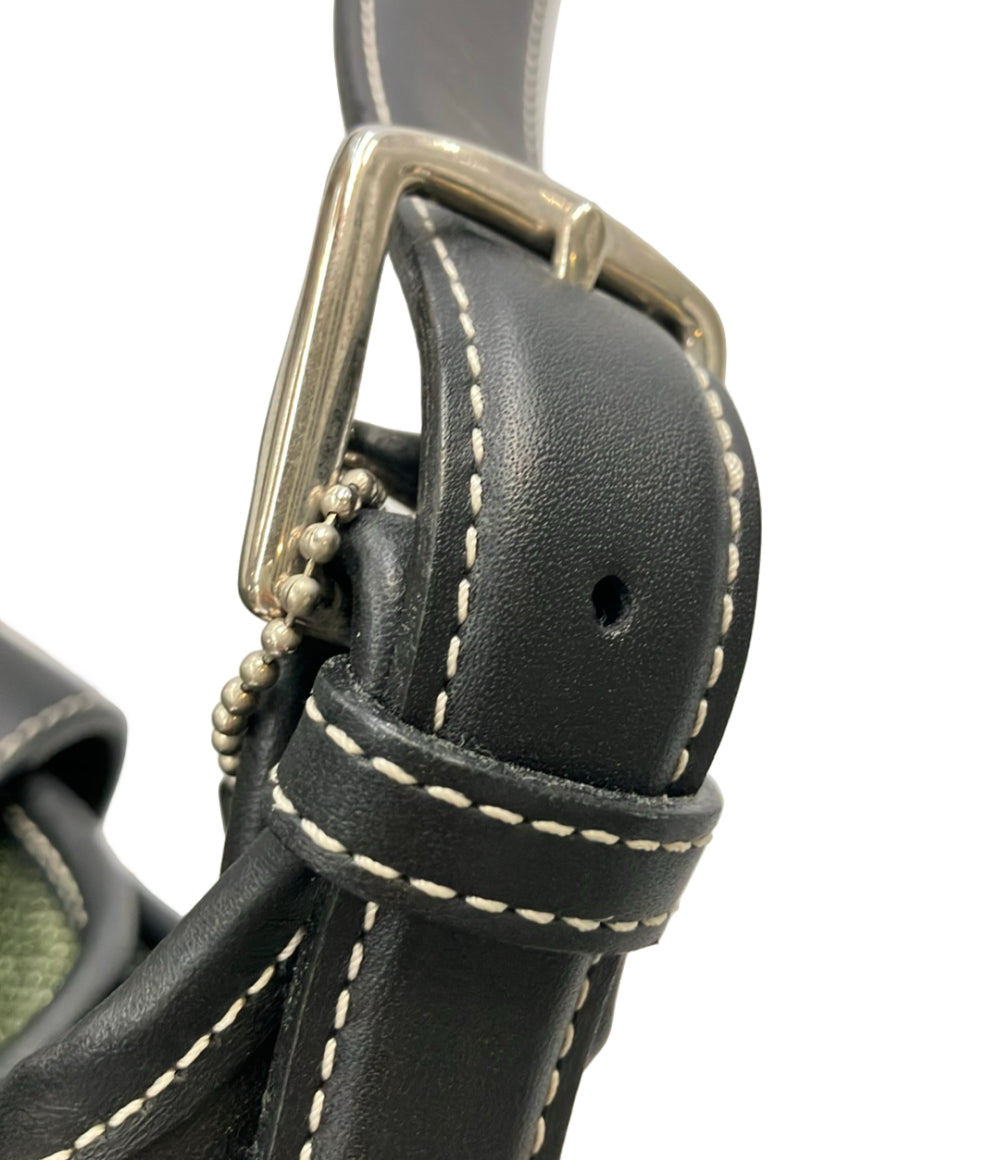 COACH ショルダーバッグ 肩掛け 7762 レディース コーチ