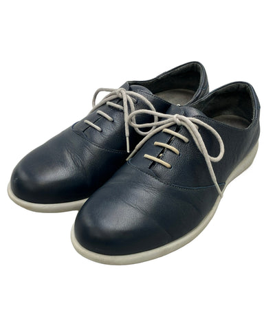 asics ローカットスニーカー レースアップシューズ レディース SIZE 23.5 アシックス