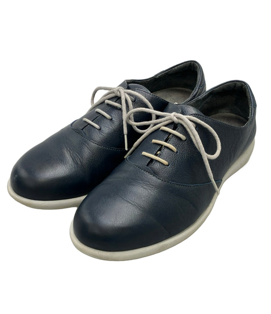 asics ローカットスニーカー レースアップシューズ レディース SIZE 23.5 アシックス