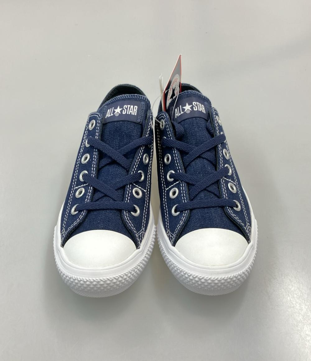 美品 コンバース ローカットスニーカー レディース SIZE 24.5 (L) CONVERSE