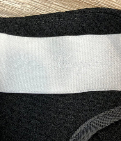 Mame Kurogouchi 長袖ブラウス  Embroidered Cuffs Top MM22PS-SH726 レディース SIZE 1 (S) マメ クロゴウチ