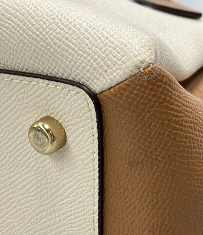 COACH 2way ハンドバッグ ショルダーバッグ 斜め掛け F31170 レディース コーチ