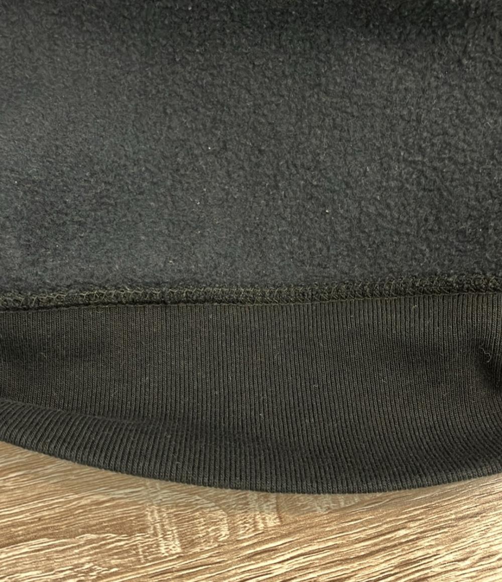 NOMA t.d. スウェット バンダナプリン メンズ SIZE M ノーマティーディー