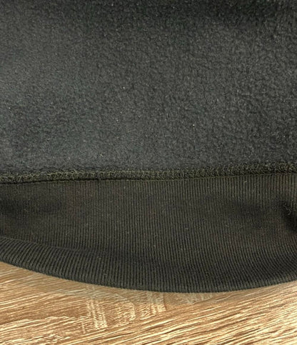 NOMA t.d. スウェット バンダナプリン メンズ SIZE M ノーマティーディー