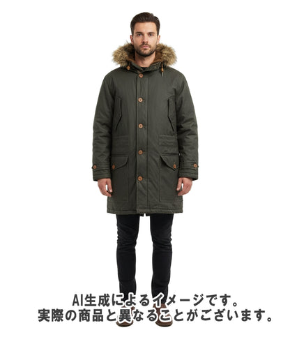RALPH LAUREN フライトジャケット 裏地キルティング メンズ SIZE L ラルフローレン