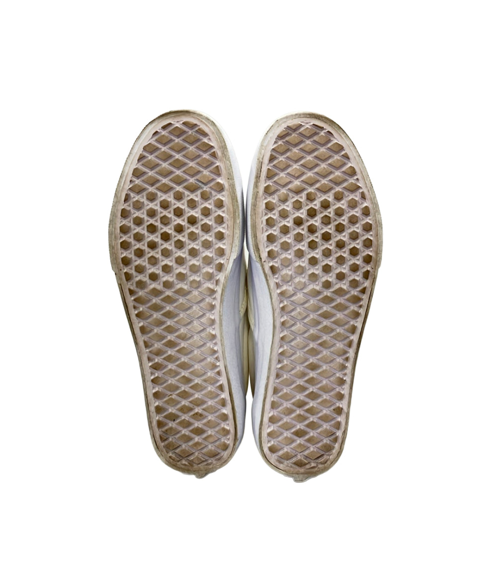 VANS ローカットスニーカー スリッポン メンズ SIZE 27.0 ヴァンズ