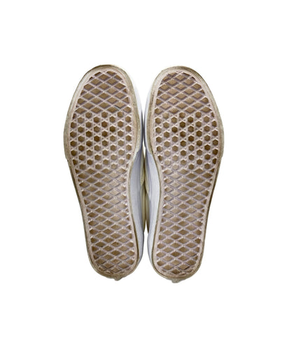 VANS ローカットスニーカー スリッポン メンズ SIZE 27.0 ヴァンズ