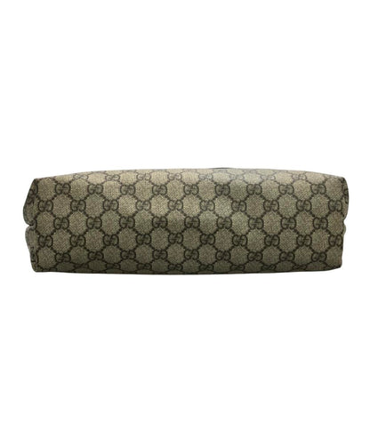 GUCCI トートバッグ GGスプリーム PVC 211133 002123 レディース グッチ