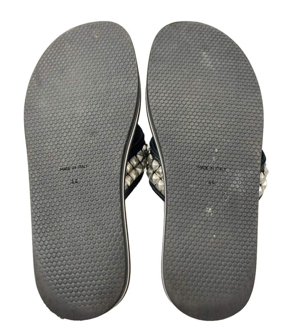 サンローラン サンダル メンズ SIZE 44 (XL) SAINT LAURENT – Rehello  