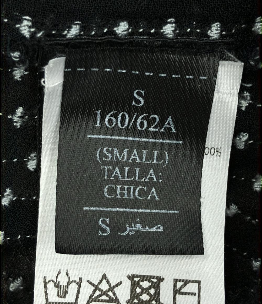 オールセインツ 長袖ブラウス レディース SIZE S (S) ALLSAINTS