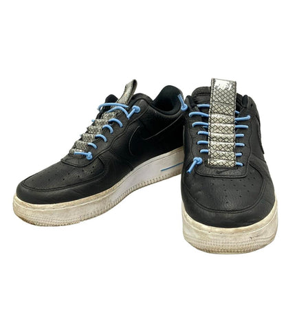 ナイキ ローカットスニーカー AIR FORCE 1 07 LX 898889-015 レディース SIZE 24.5 (L) NIKE