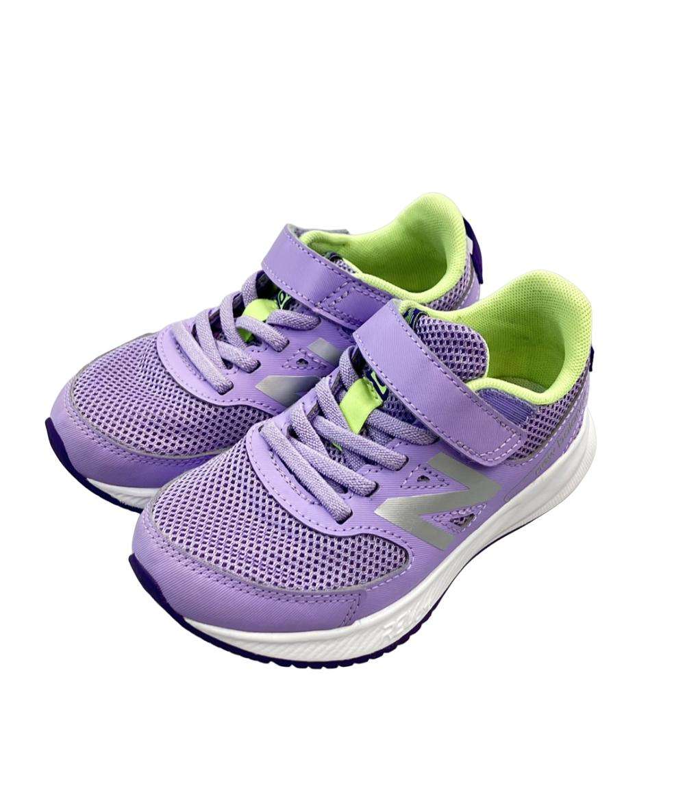 NEW BALANCE ローカットスニーカー YT570LL3 キッズ SIZE 17.0 (M) ニューバランス