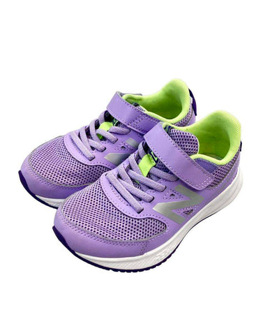 NEW BALANCE ローカットスニーカー YT570LL3 キッズ SIZE 17.0 (M) ニューバランス