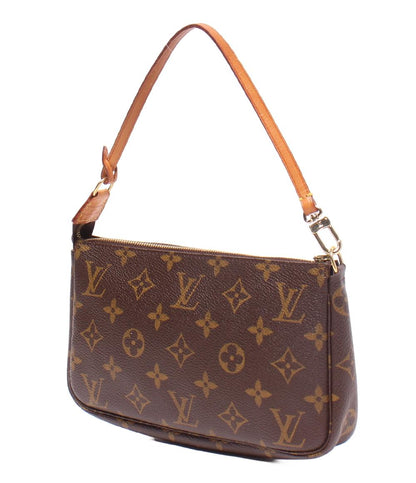 LOUIS VUITTON ポシェット ハンドバッグ ポシェット アクセソワール モノグラム M51980 レディース ルイ・ヴィトン