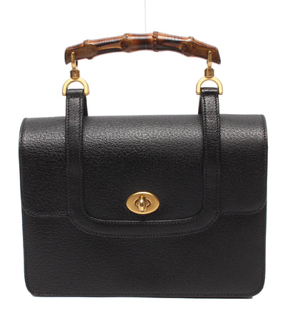 GUCCI ハンドバッグ バンブー 000 113 0231 レディース グッチ