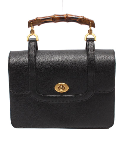 GUCCI ハンドバッグ バンブー 000 113 0231 レディース グッチ