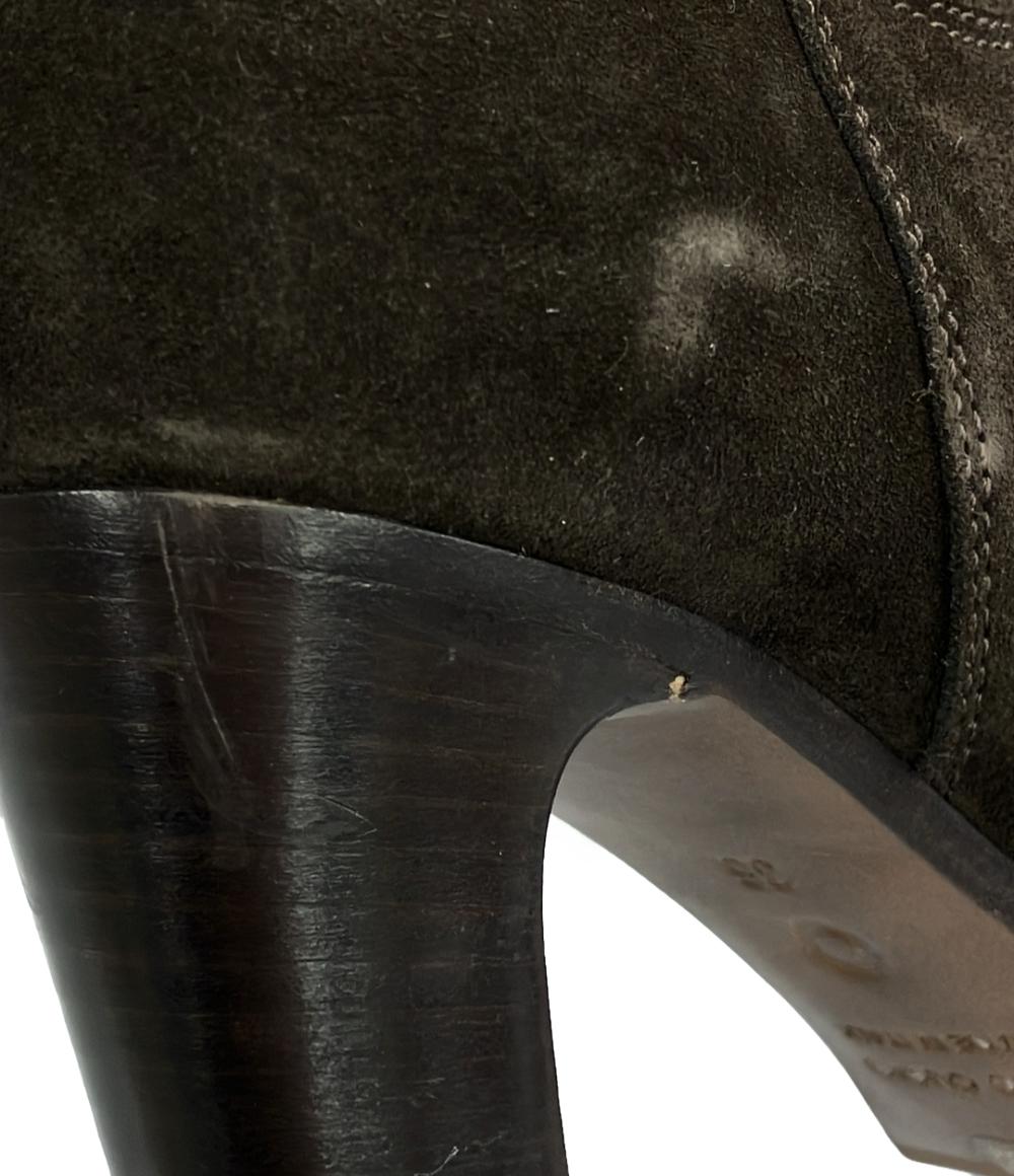 ロートレショーズ ショートブーツ レディース SIZE 36 (M) L’AUTRE CHOSE