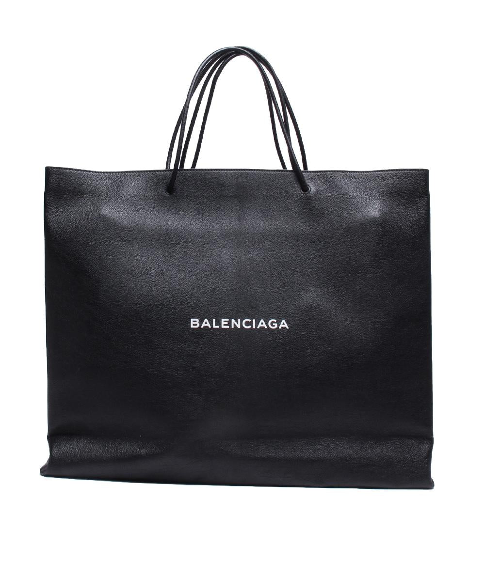 美品 バレンシアガ トートバッグ 肩掛け ユニセックス BALENCIAGA