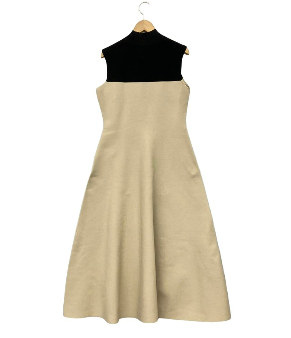 フレイアイディー ノースリーブニットワンピース レディース SIZE F (M) FRAY I.D