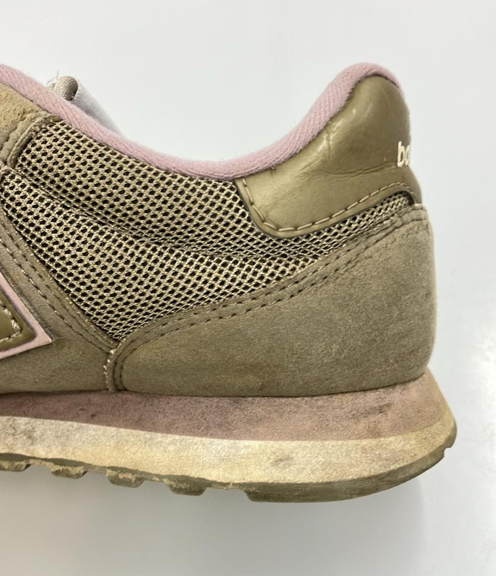 ニューバランス ローカットスニーカー GW500OP レディース SIZE 23 (M) NEW BALANCE