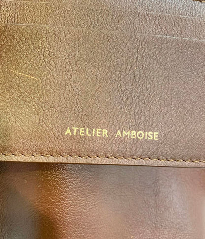 アトリエ アンボワーズ ハンドバッグ レディース ATELIR SMBOSE