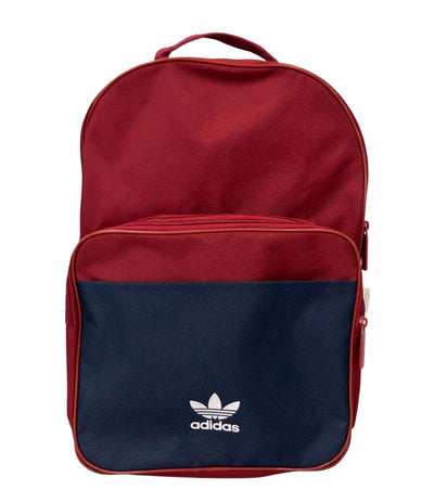 美品 adidas リュック デイパック メンズ アディダス