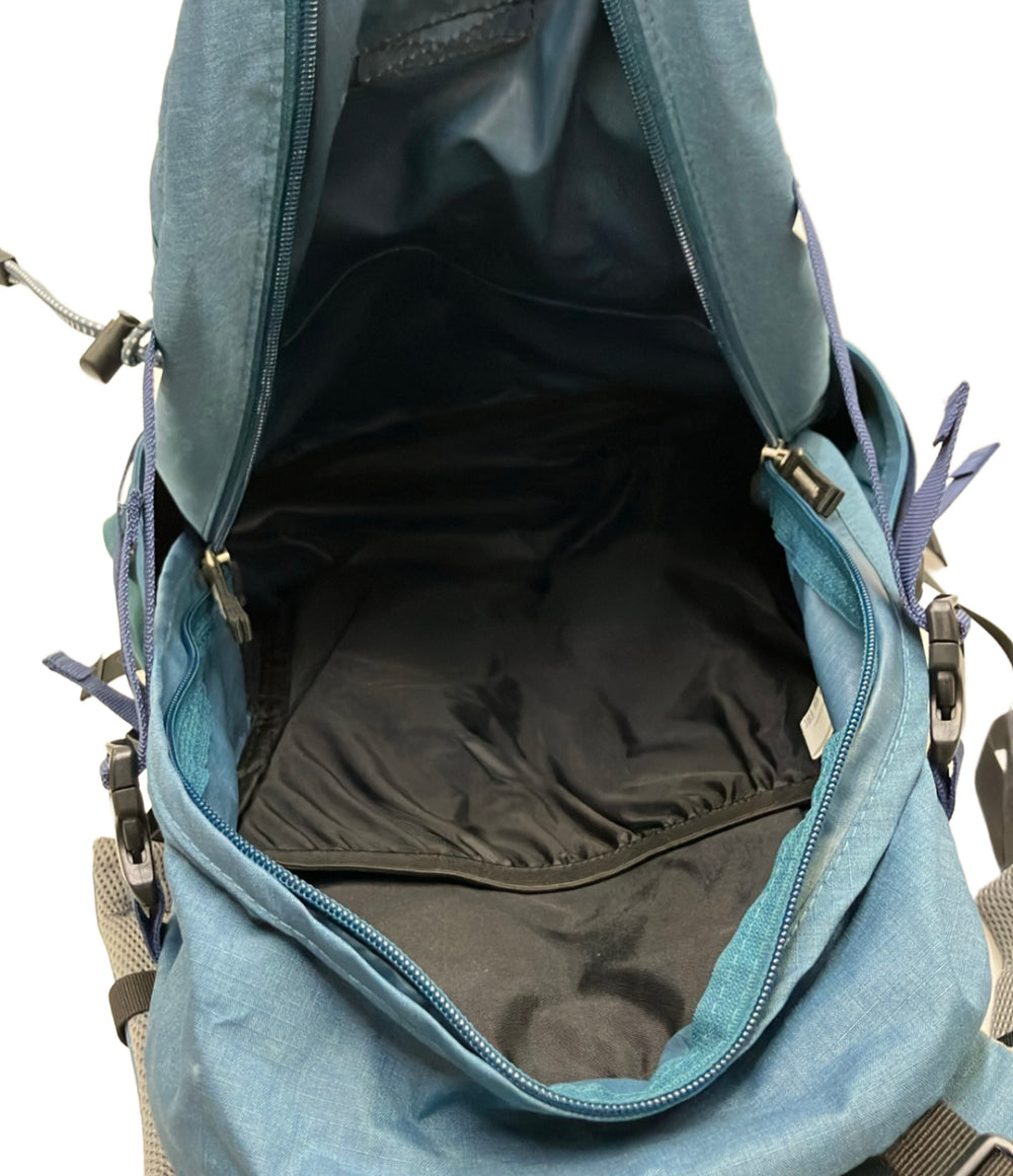 美品 deuter リュック メンズ ドイター