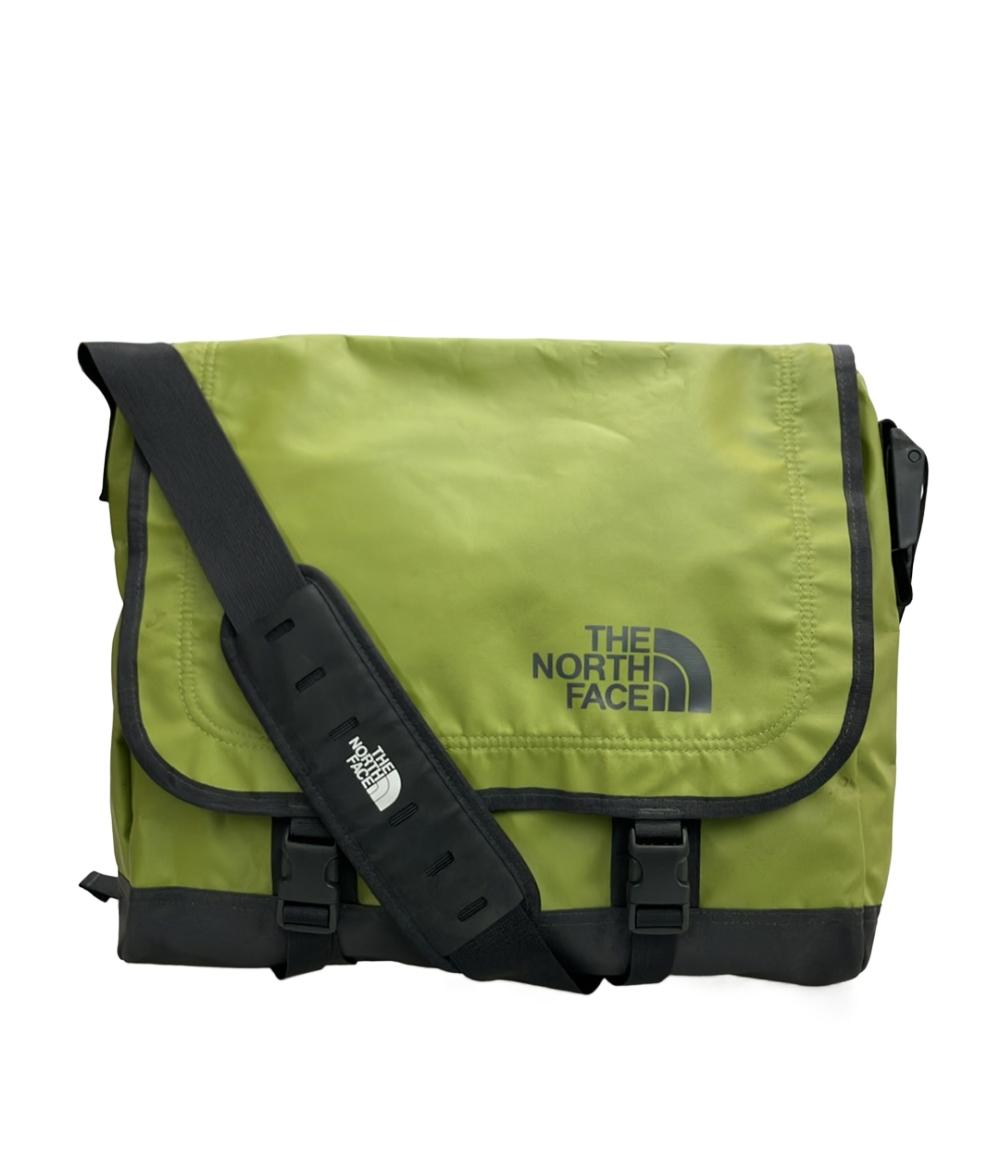 ザ・ノースフェイス ショルダーバッグ 斜め掛け メンズ THE NORTH FACE