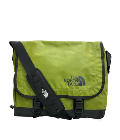 ザ・ノースフェイス ショルダーバッグ 斜め掛け メンズ THE NORTH FACE