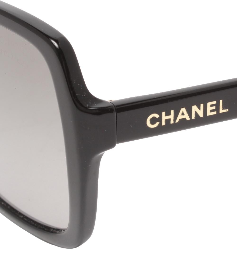 シャネル サングラス アイウェア 5505-A 54□18 レディース CHANEL