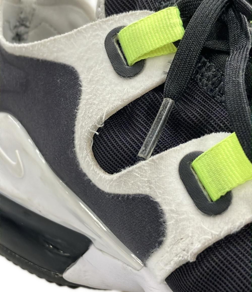 NIKE ローカットスニーカー エアマックス インフィニティ BQ3999-001 メンズ SIZE 28.0 (XL) ナイキ