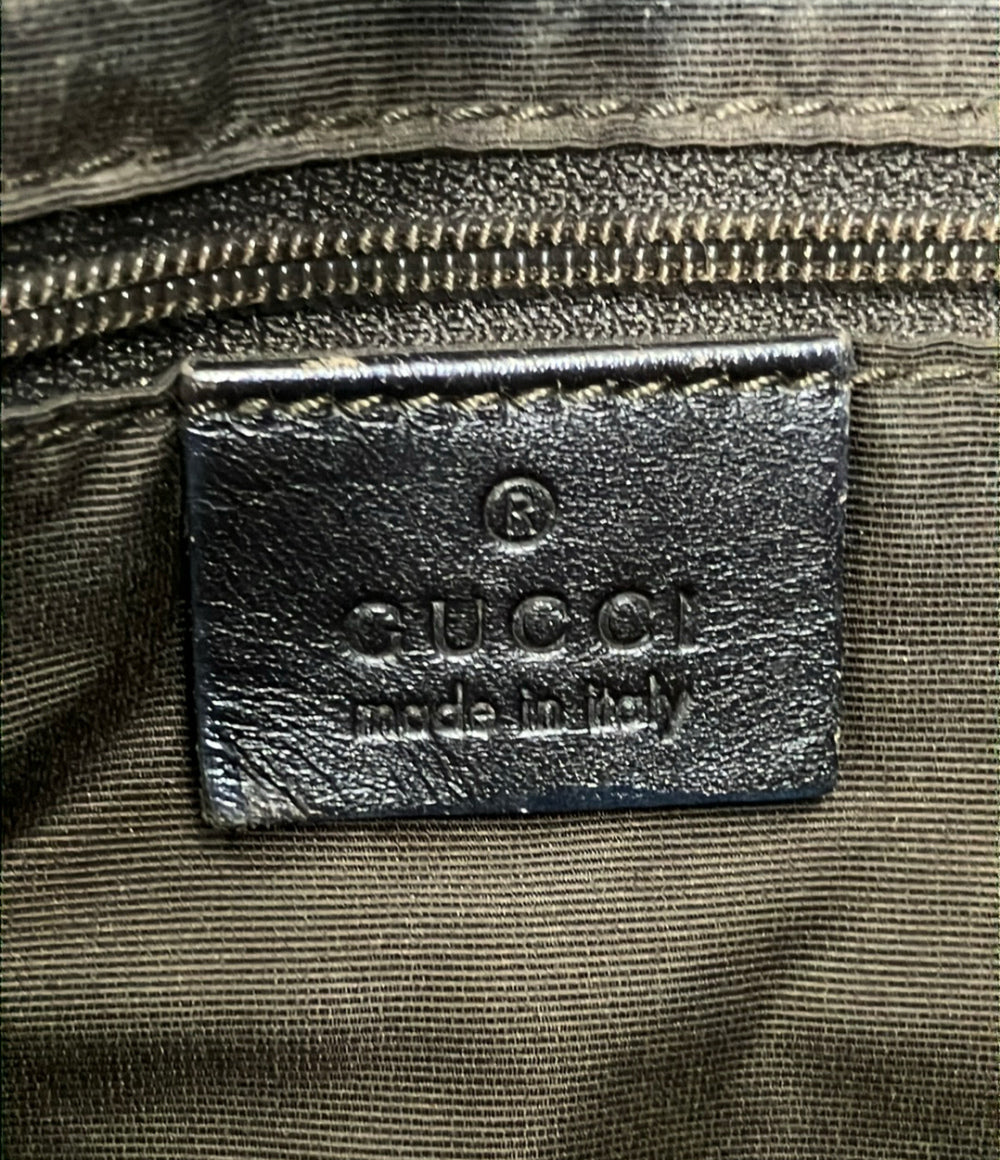 GUCCI ショルダーバッグ 肩掛け ジャッキーGG 00963 3444 レディース グッチ