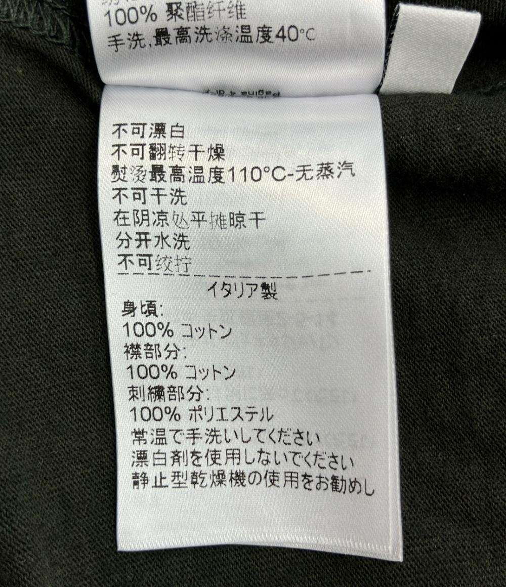 ボッテガ・ヴェネタ 半袖Tシャツ レディース SIZE XS BOTTEGA VENETA
