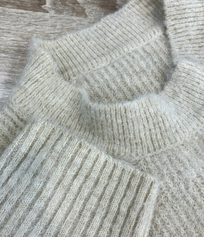 JACQUEMUS 長袖ニットカーディガン プルオーバー フロント斜めボタン Le Cardigan Pau 2680006246220 メンズ SIZE L ジャックムス